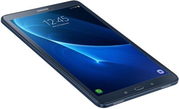Планшет Samsung Galaxy Tab A 10.1 16GB LTE Blue (SM-T585NZBASEK)
