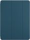Обкладинка Apple Smart Folio для Apple iPad Pro 12.9" 6th Gen Marine Blue (MQDW3ZM/A)