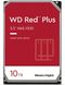 Внутрішній жорсткий диск WD Red Plus 10 TB (WD101EFBX)