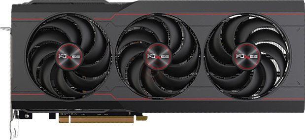 Відеокарта Sapphire Radeon RX 6800 XT 16 GB PULSE (11304-03-20G)