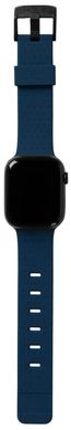 Ремінець UAG для Apple Watch 45/44/42 Trestles Navy (194008R15252)
