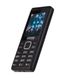 Мобільний телефон Sigma X-style 25 Tone Black (У3)