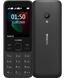 Мобильный телефон Nokia 150 TA-1235 DualSim Black