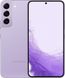 Смартфон Samsung Galaxy S22 8/256GB Bora Purple (SM-S901BLVGSEK)