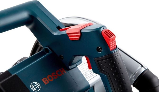 Дисковая пила Bosch Professional GKT 55 GCE (0.601.675.000)