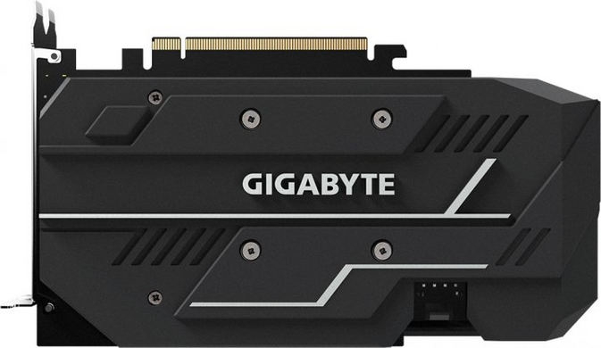 Видеокарта Gigabyte GeForce RTX 2060 D6 12G (GV-N2060D6-12GD)