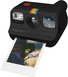 Камера миттєвого друку Polaroid Go Black (9070)