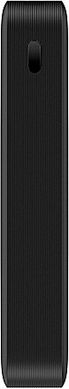 Универсальная мобильная батарея Xiaomi Redmi 20000mAh 18W black VXN4304GL (PB200LZM) UA UCRF