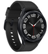 Смарт-часы Samsung Galaxy Watch6 Classic 43mm eSIM Black (SM-R955FZKA)