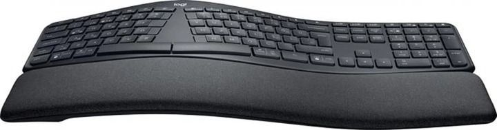 Клавіатура Logitech ERGO K860 Black (920-010352)