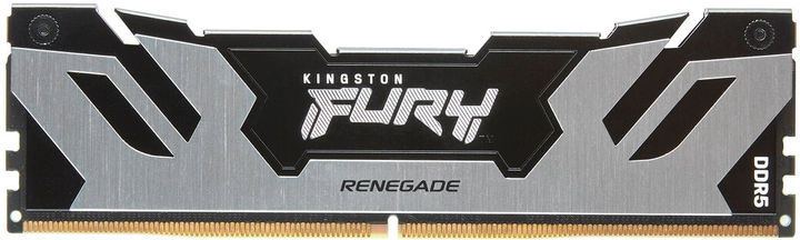 Оперативная память Kingston FURY 16 GB DDR5 6800 MHz Renegade (KF568C36RS-16)