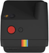 Камера миттєвого друку Polaroid Go Black (9070)