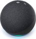 Портативна акустика Amazon All-new Echo Dot (4th Gen.) Charcoal