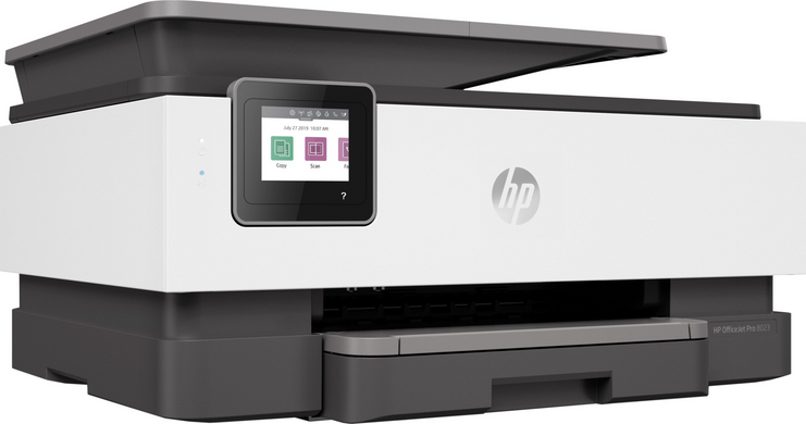 Многофункциональное устройство HP OfficeJet Pro 8123 (405W0C)