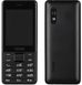 Мобільний телефон TECNO T454 DS Black