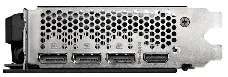 Відеокарта MSI GeForce RTX 3050 VENTUS 2X 8G OC