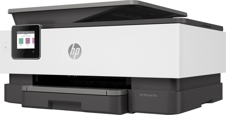 Багатофункціональний пристрій HP OfficeJet Pro 8123 (405W0C)