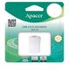 Флешка Apacer USB 2.0 AH116 64GB White (AP64GAH116W-1)