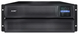 Джерело безперебійного живлення APC Smart-UPS X 2200VA Rack/Tower LCD (SMX2200HV) (U0061203)