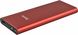 Універсальна мобільна батарея Hoco B16 Metal 10000mAh Red