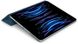 Обкладинка Apple Smart Folio для Apple iPad Pro 12.9" 6th Gen Marine Blue (MQDW3ZM/A)