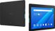 Планшет Lenovo Tab E10 Wi-Fi 1/16GB Slate Black (ZA470044UA)