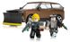 Игровой набор Jazwares Roblox Feature Vehicle Car Crusher 2: Grandeur Dignity W10