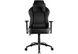 Комп'ютерне крісло для геймера 2E Basan black/red (2E-GC-BAS-BKRD)