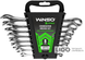 Набор ключей Winso Pro 900108