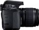 Фотоапарат Canon EOS 4000D BK 18-55 (3011C004)