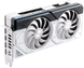 Відеокарта Asus GeForce RTX 4070 SUPER Dual OC White 12228MB (DUAL-RTX4070S-O12G-WHITE)