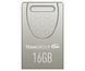 Флешка USB 16GB Team C156 Silver (TC15616GS01)