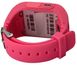 Дитячий смарт годинник UWatch Q50 Kid smart watch Pink