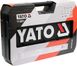Набір інструментів Yato YT-38831