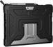 Чохол UAG для Microsoft Surface Go Metropolis Black (321076114040)