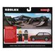 Игровой набор Jazwares Roblox Feature Vehicle Car Crusher 2: Grandeur Dignity W10