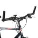 Велосипед Spark Avenger 29-ST-21-ZV-V чорний з червоним (148487)