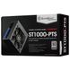 Блок живлення SilverStone Strider ST1000-PTS(1000W) (SST-ST1000-PTS)