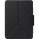 Чехол Pitaka MagEZ Case Folio 2 Black for iPad Pro 12.9" (6th/5th Gen) (FOL2302)