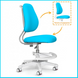 Дитяче крісло ErgoKids Mio Ergo Lite Blue (Y-507 Lite KBL)