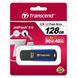 Флешка Transcend USB3.0 128GB Transcend JetFlash 810 Blue (TS128GJF810)