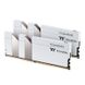 Оперативна пам'ять Thermaltake TOUGHRAM DDR4 3200 16GB KIT (8GBx2) White (R020D408GX2-3200C16A)