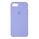 Чохол ArmorStandart Silicone Case для Apple iPhone 7/8 Lavender (ARM54977)