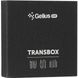 Портативная акустика Gelius Air Transbox GP-BS1000 Black