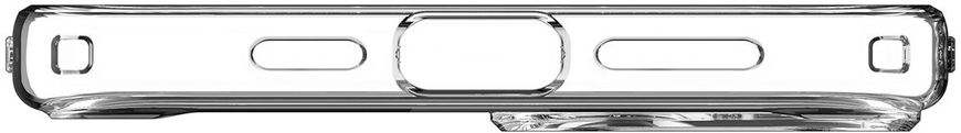 Чохол Spigen Apple iPhone 15 Ultra Hybrid Crystal Clear (ACS06793)