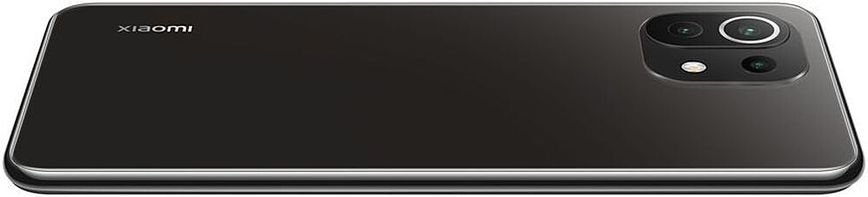 Смартфон Xiaomi Mi 11 Lite 6/64GB Boba Black NFC