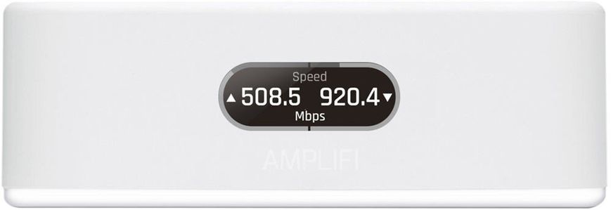Wi-Fi роутер Ubiquiti AmpliFi Instant AFI-INS