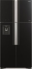Холодильник Hitachi R-W660PUC7XGBK