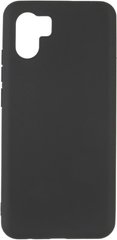 Чохол ArmorStandart Matte Slim Fit для Xiaomi Redmi A2 Black (ARM66527)