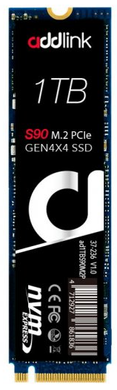 SSD накопичувач addlink S90 1 TB (ad1TBS90M2P)